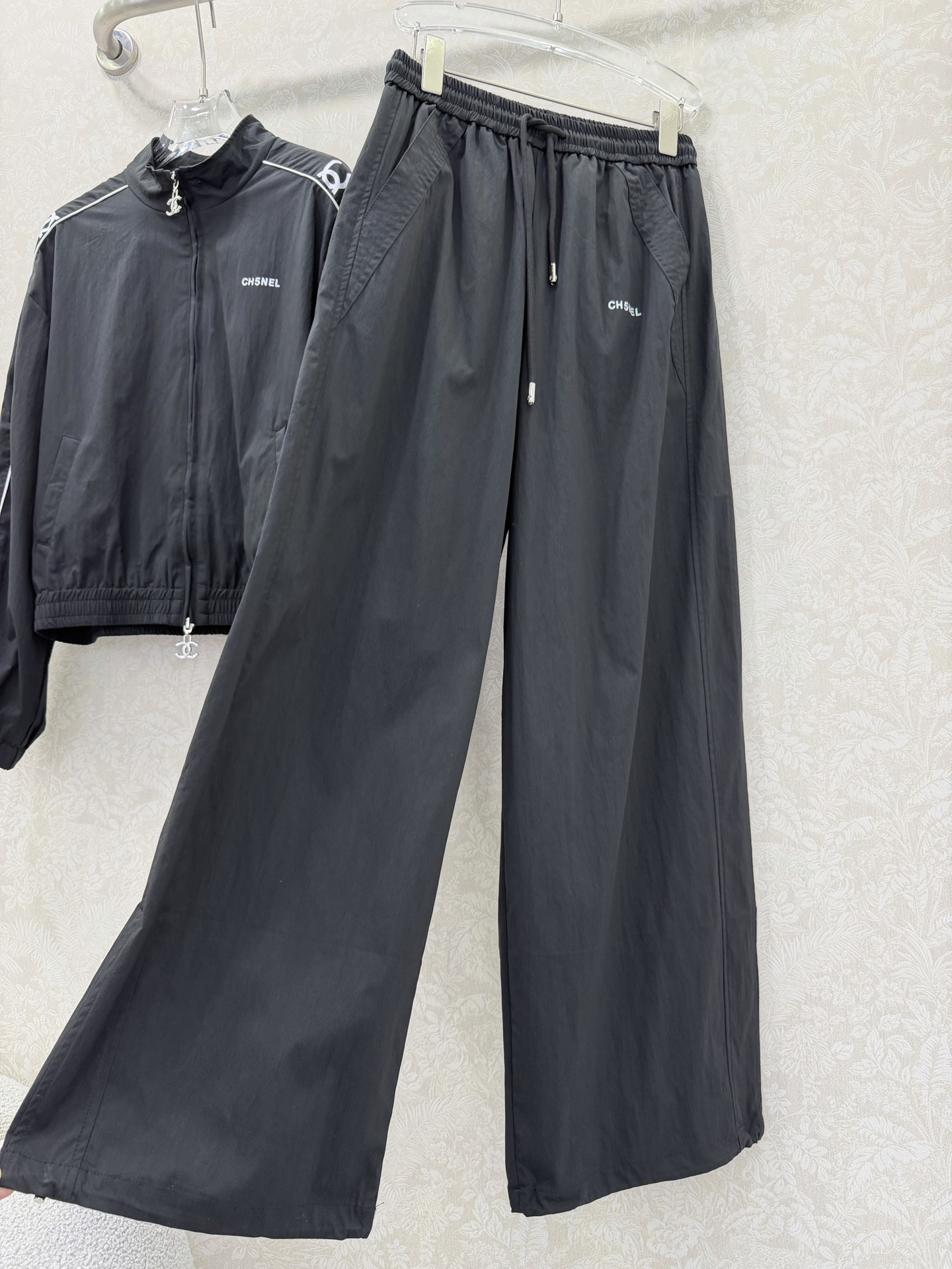 Chanel Clothing-163
