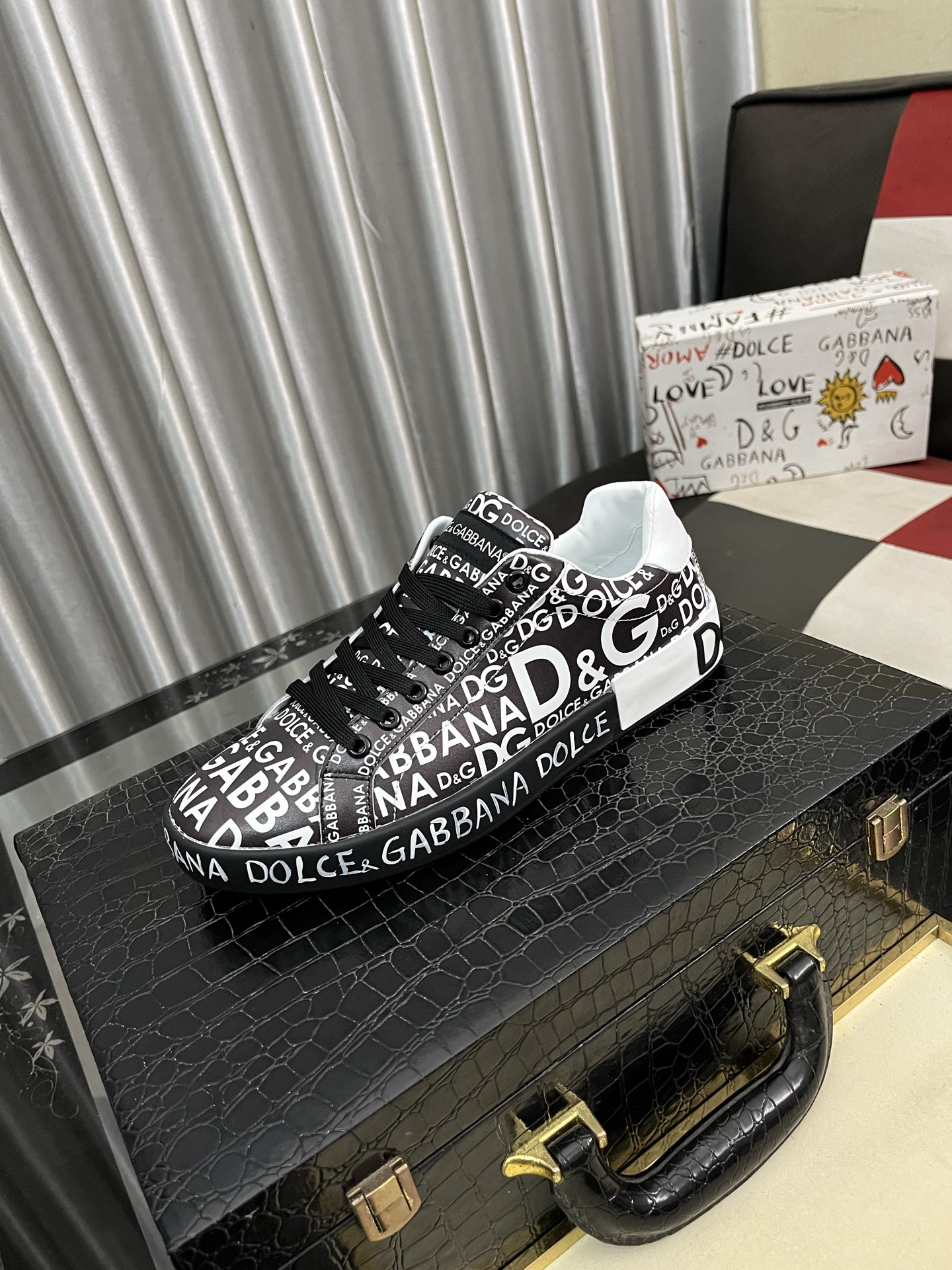 D&G Sneakers-226