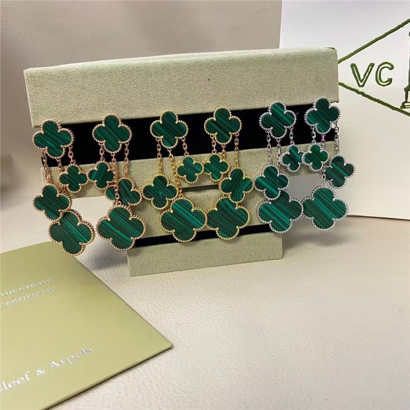 Van Cleef & Arpels earring-119