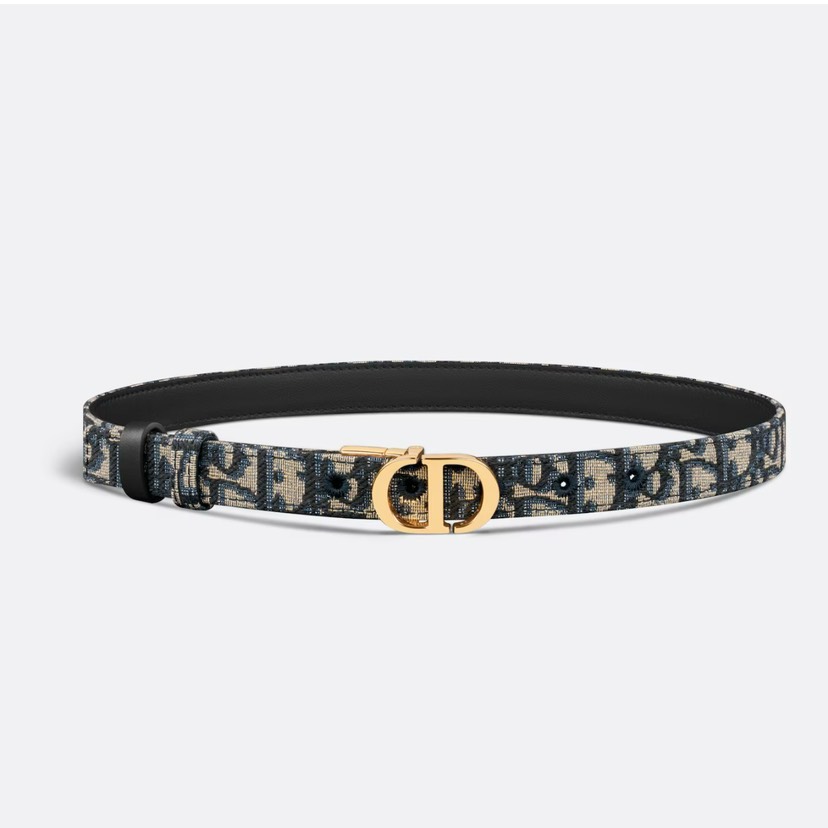 Dior belt-132