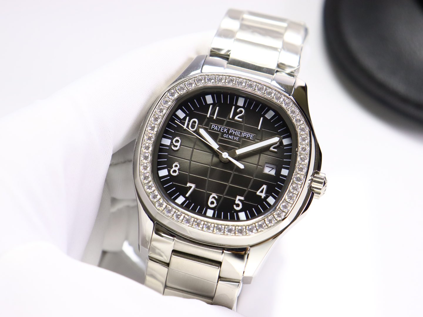 Patek Philippe Hot New Products-11