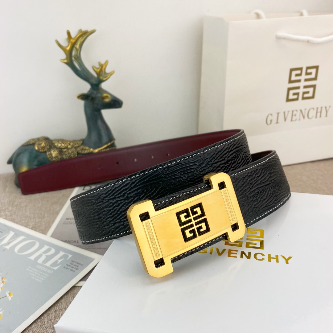 Givenchy belt-88