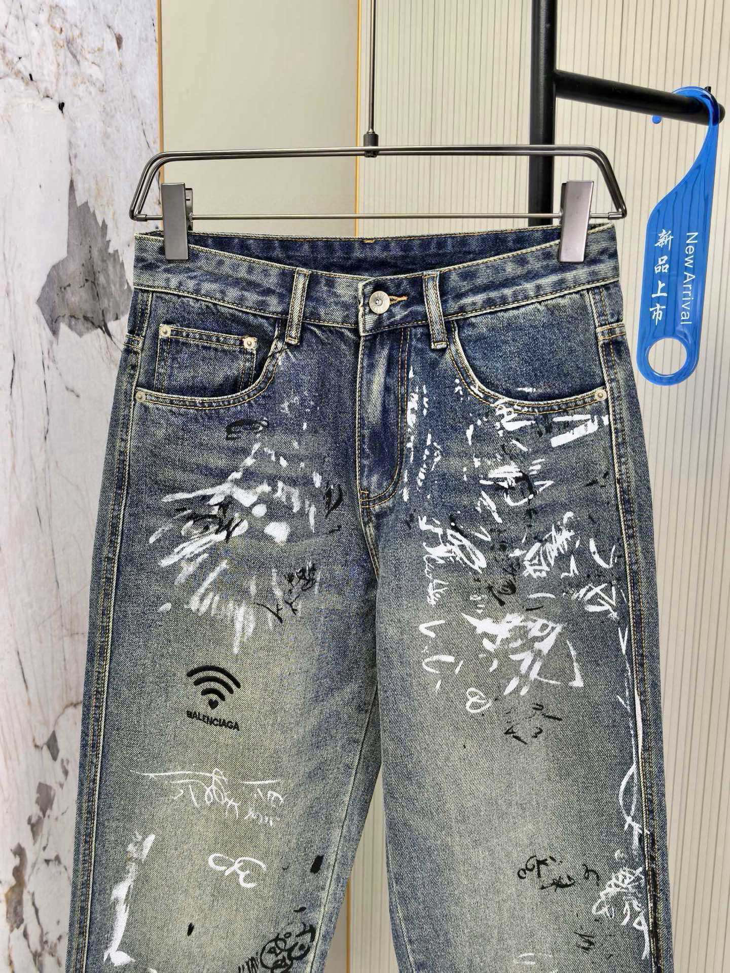 Balenciaga Clothing-62