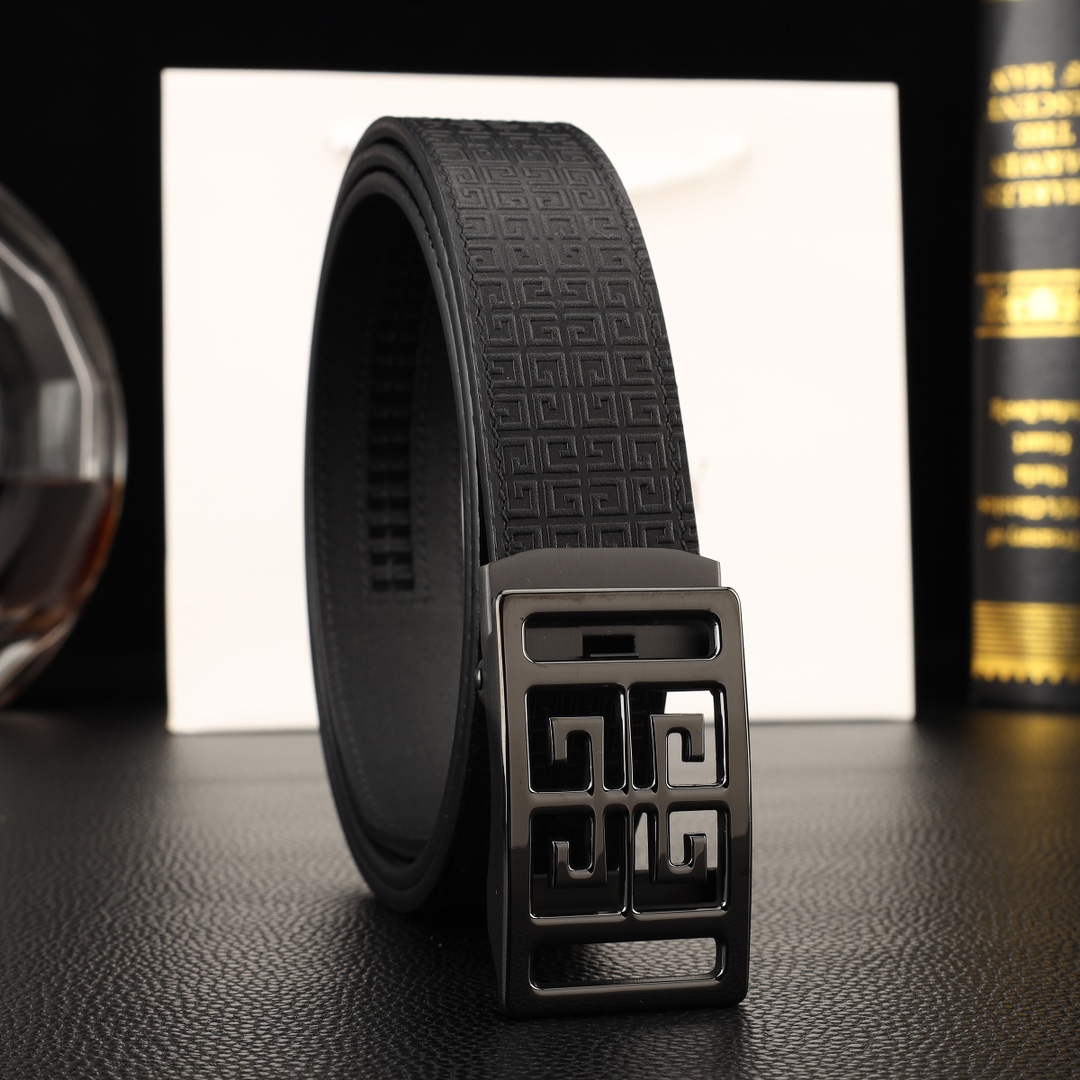 Givenchy belt-73