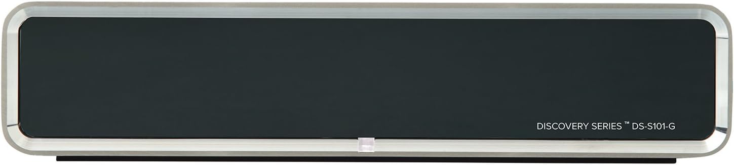 ELAC Discovery Music Server