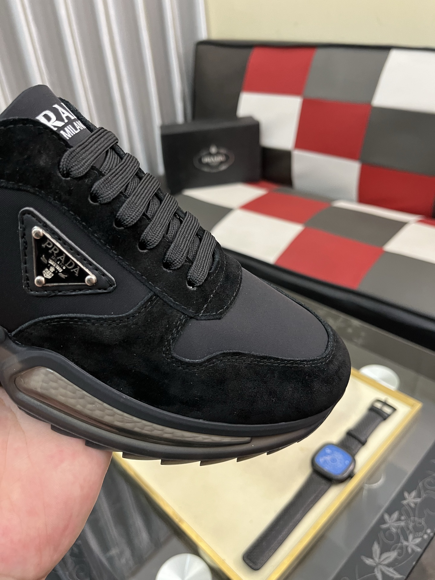 Prada Sneakers-19