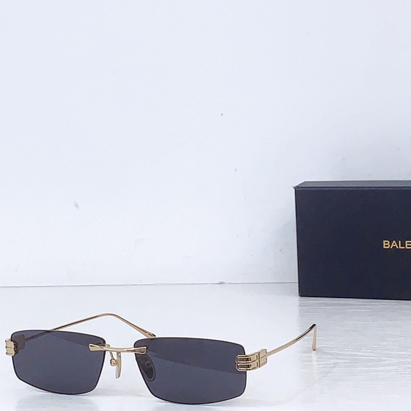 Balenciaga glasses-21