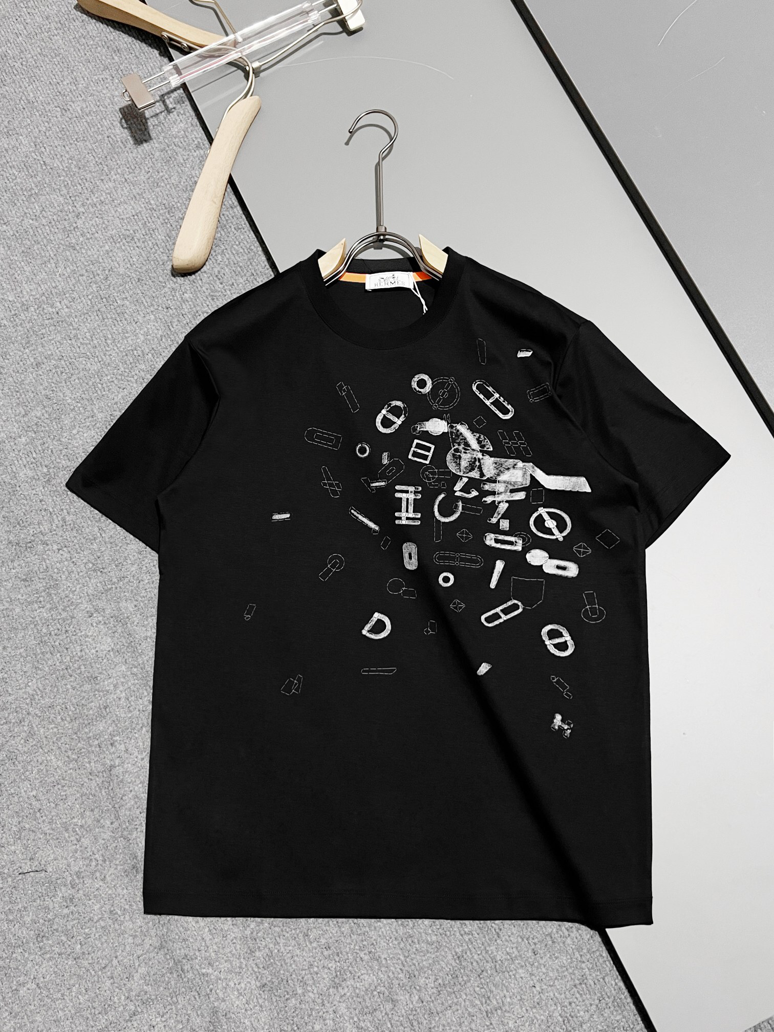 Hermes clothing-174