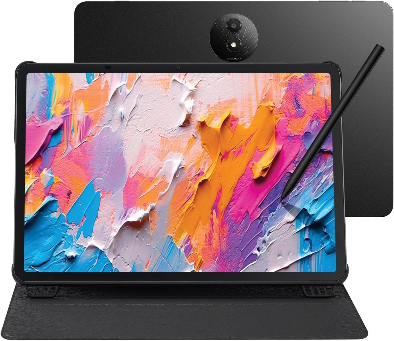 TCL NXTPAPER 11 Plus Android Tablet, 11.5