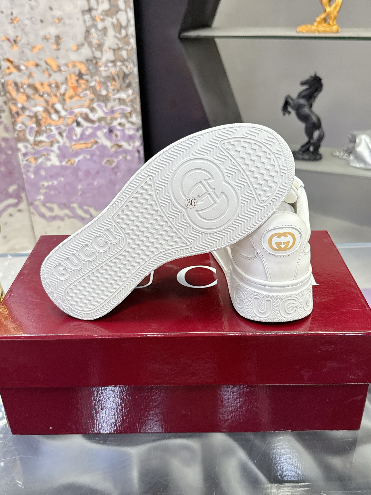 Gucci Sneakers-136