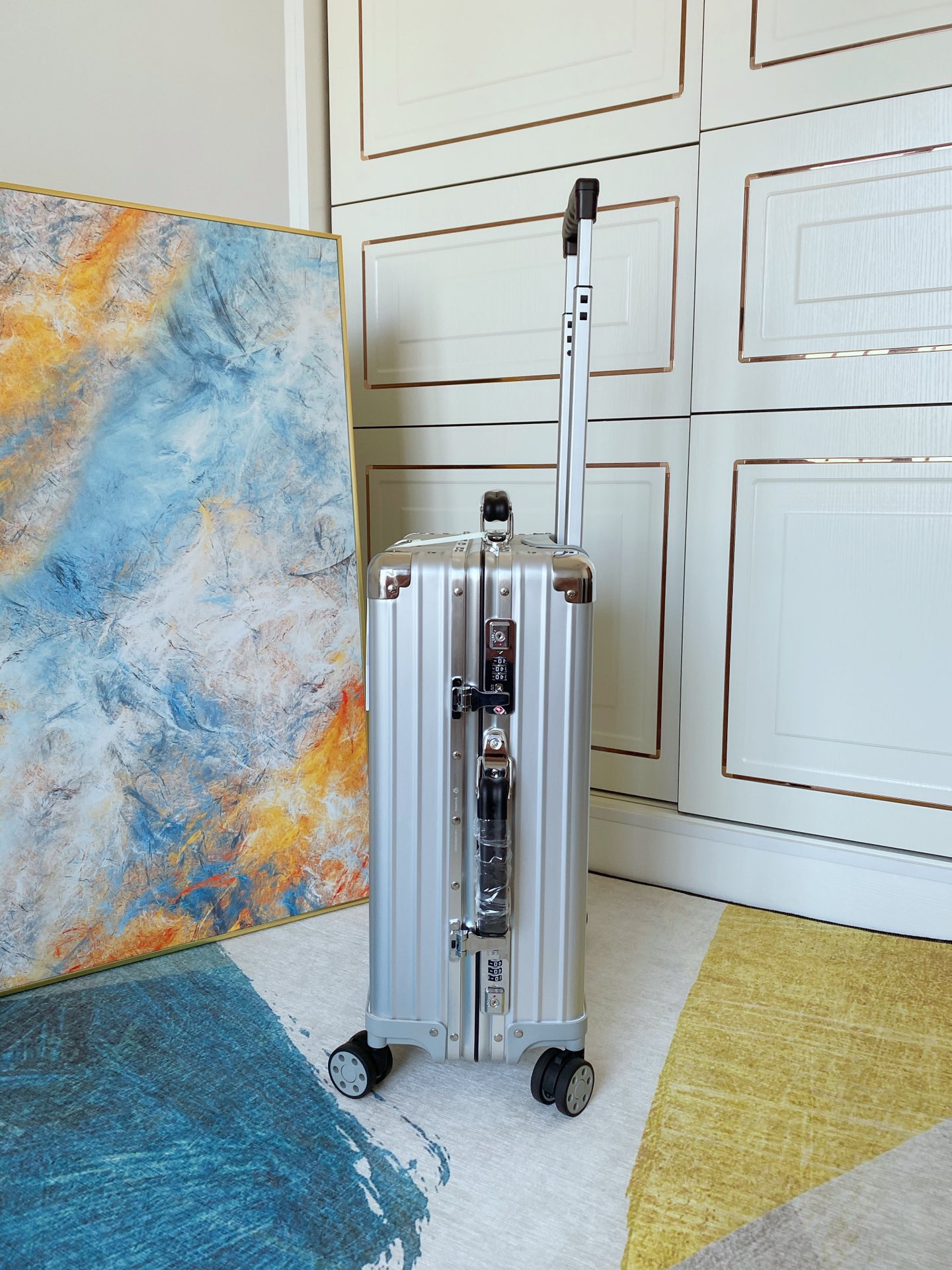 RIMOWA luggage-31