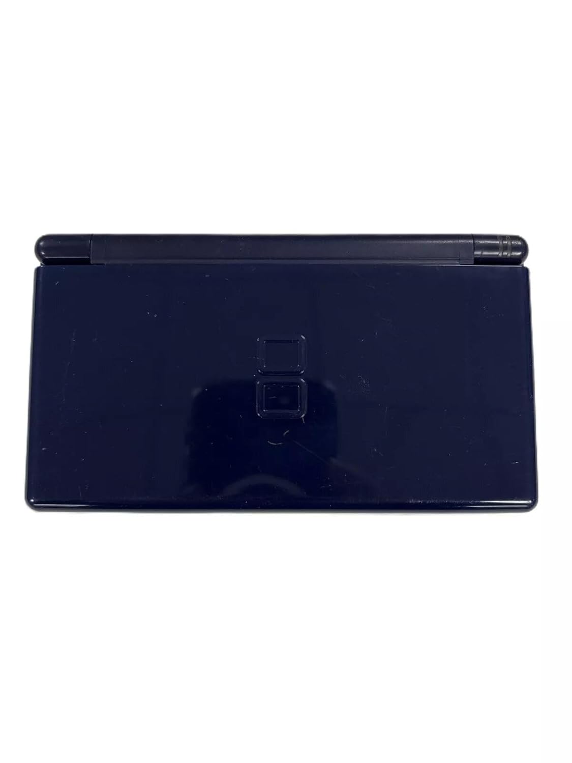 Nintendo DS Lite - Enamel Navy (Renewed)