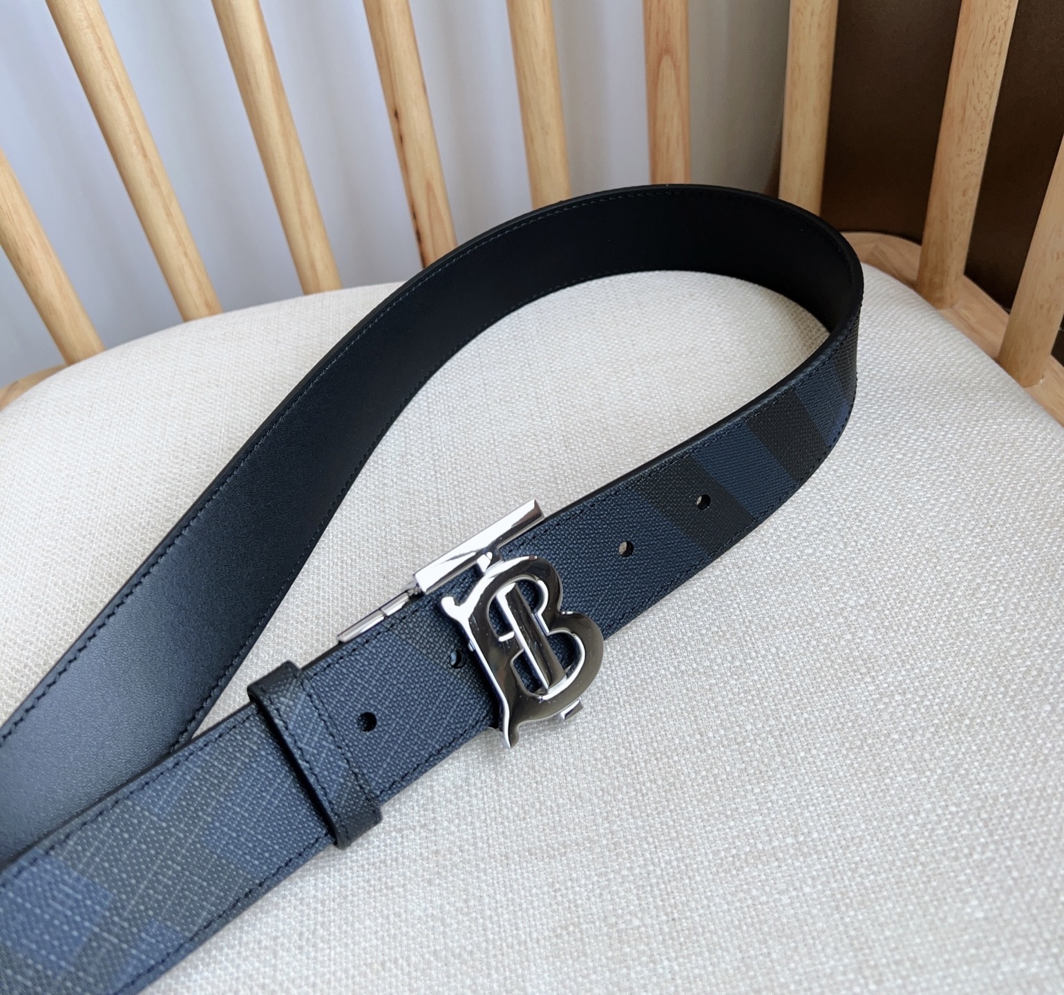 Burberry belt-60