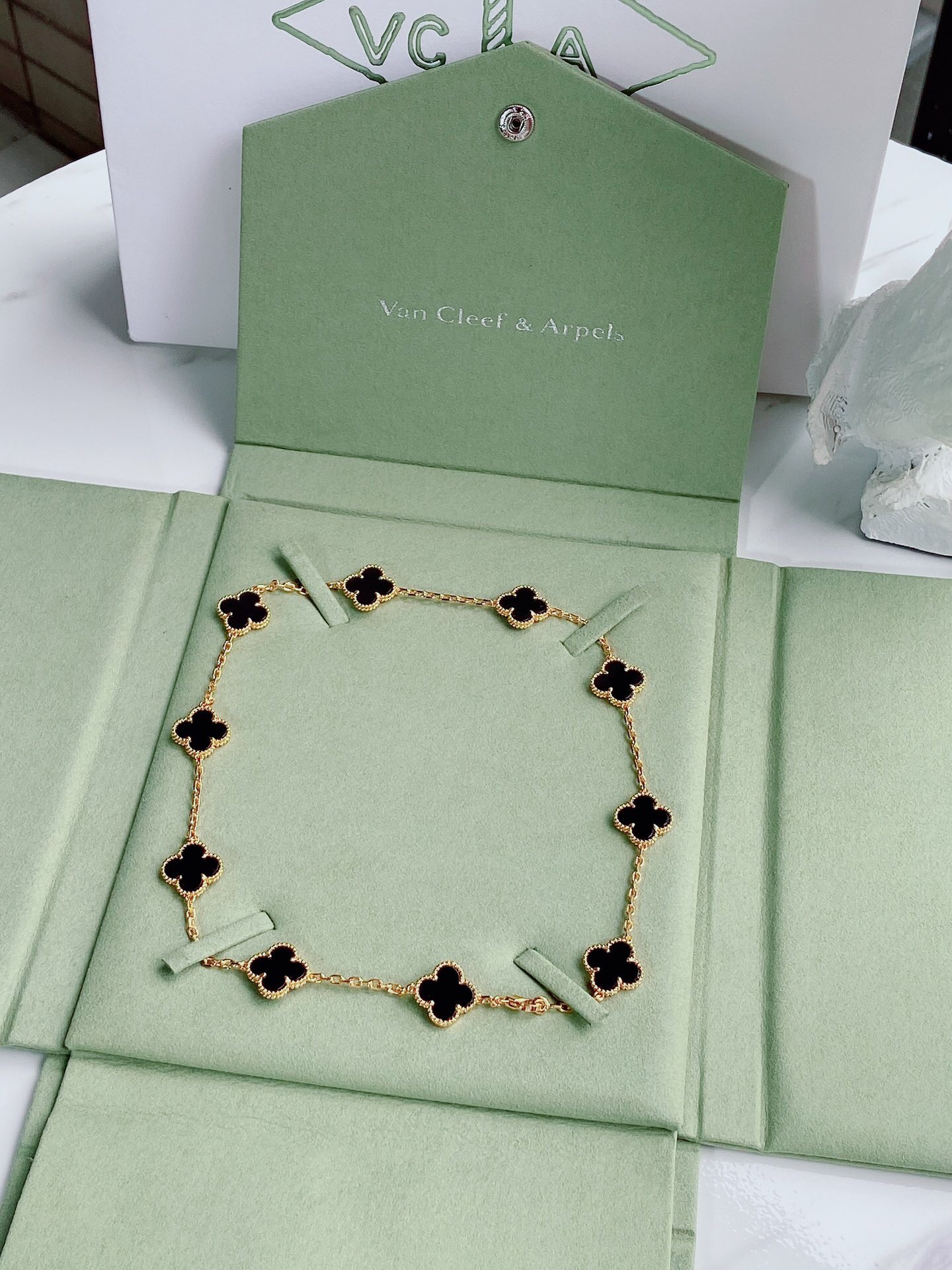 Van Cleef & Arpels necklace-63