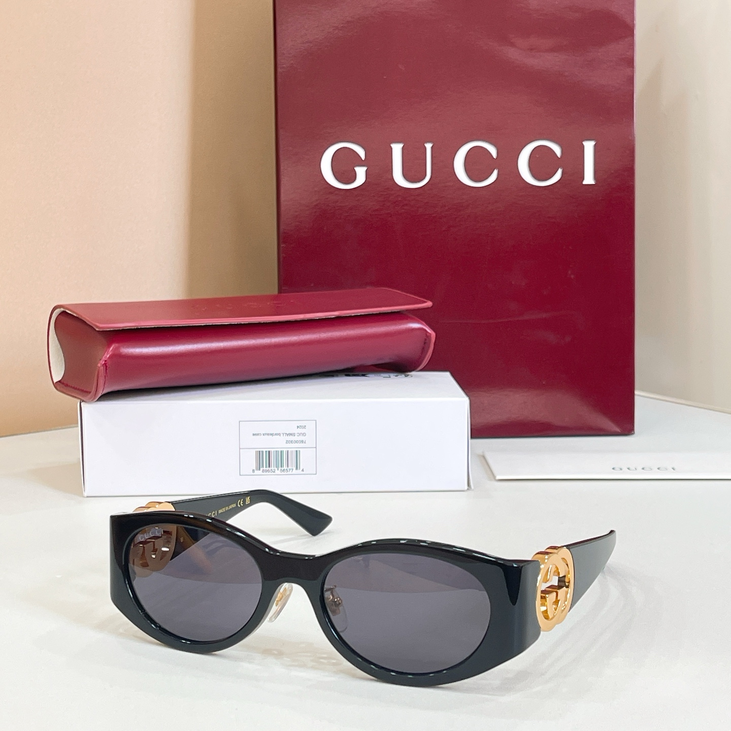 Gucci glasses-5