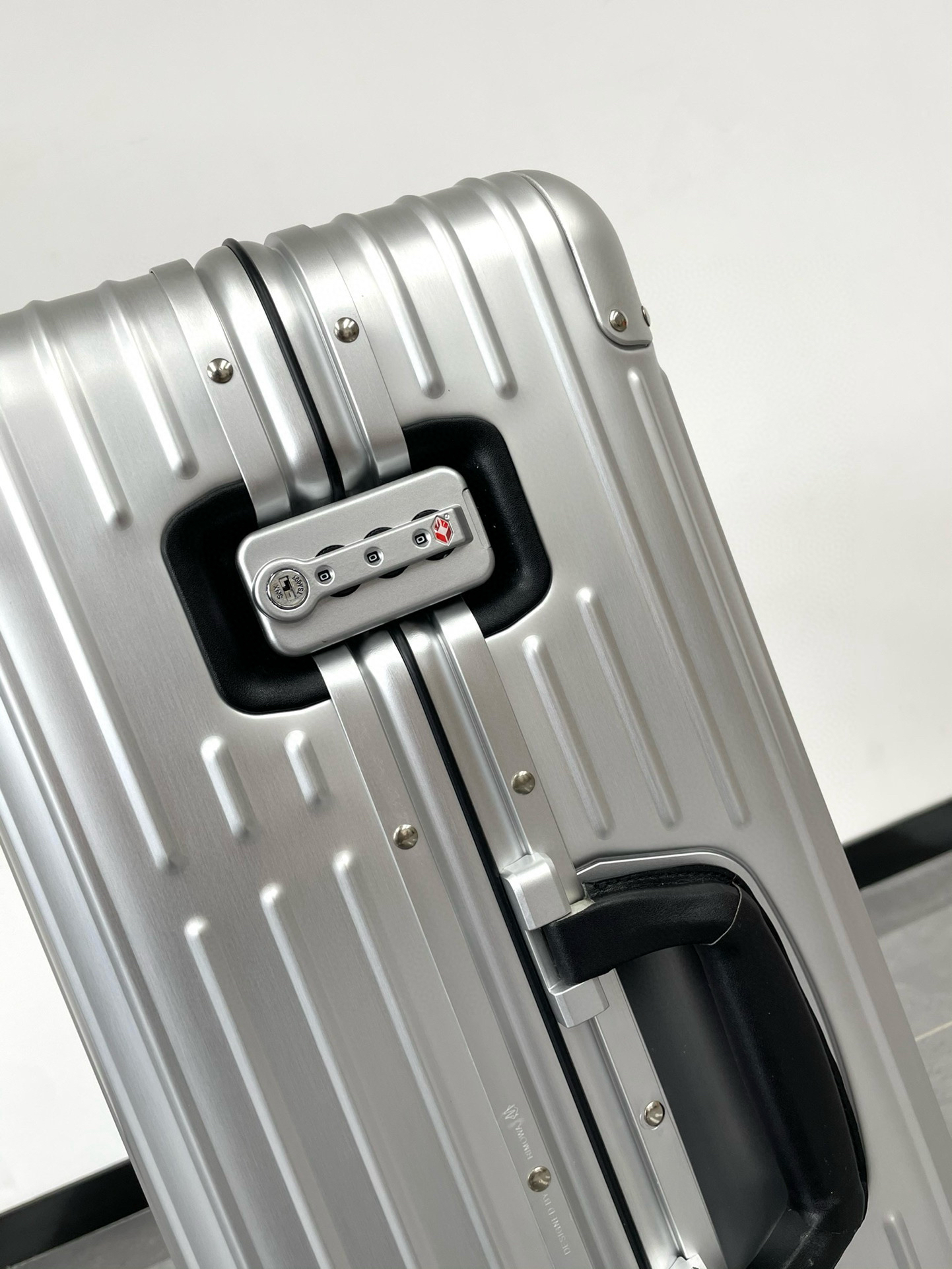 RIMOWA luggage-37