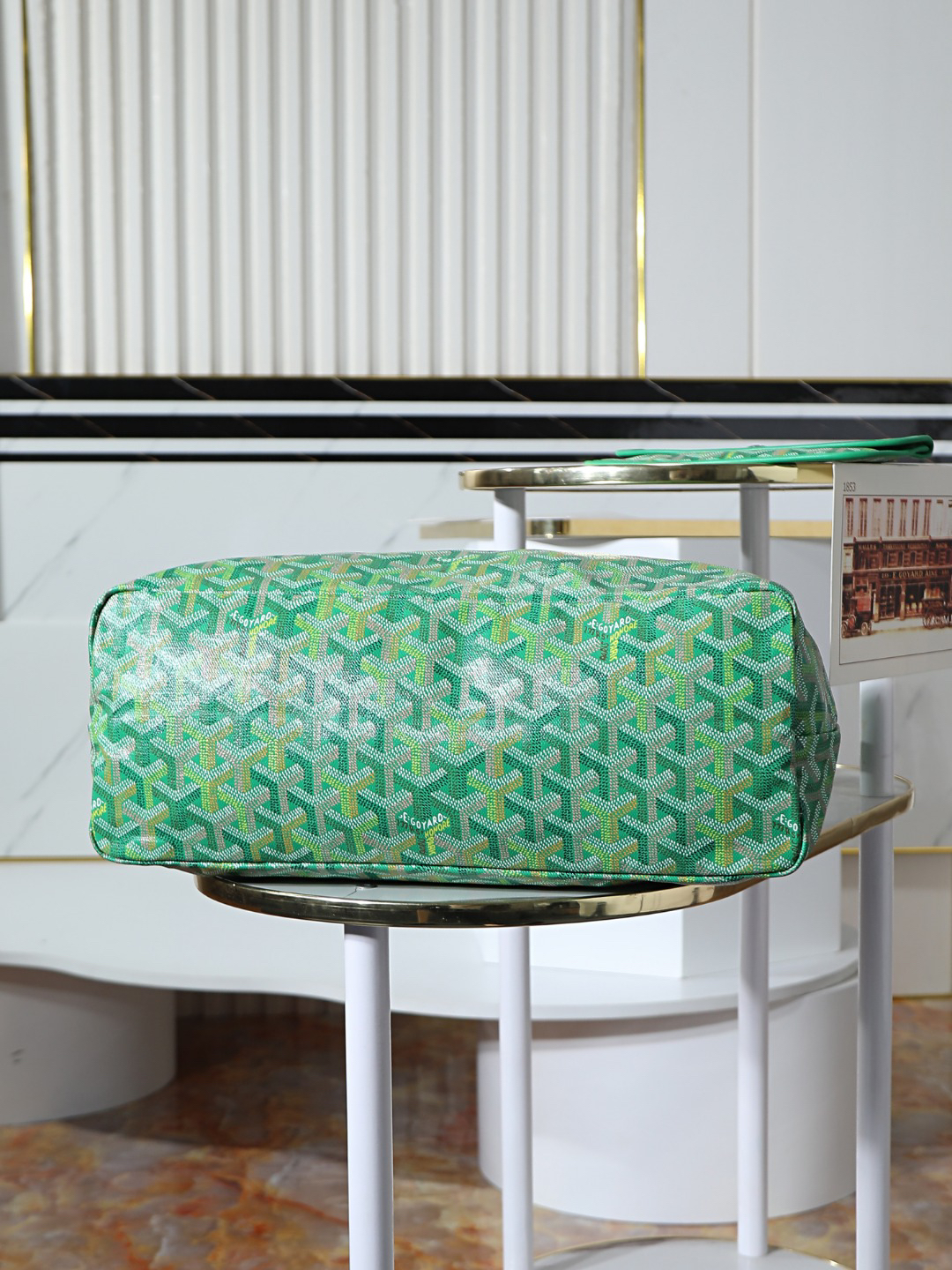Goyard bags-108