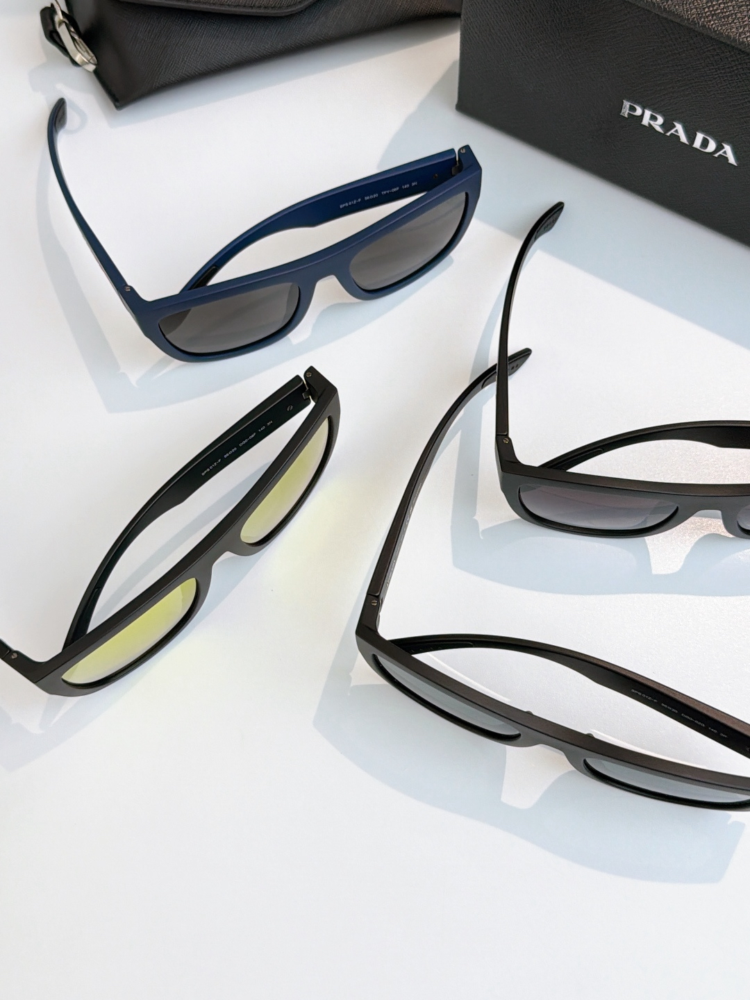 Prada glasses-65