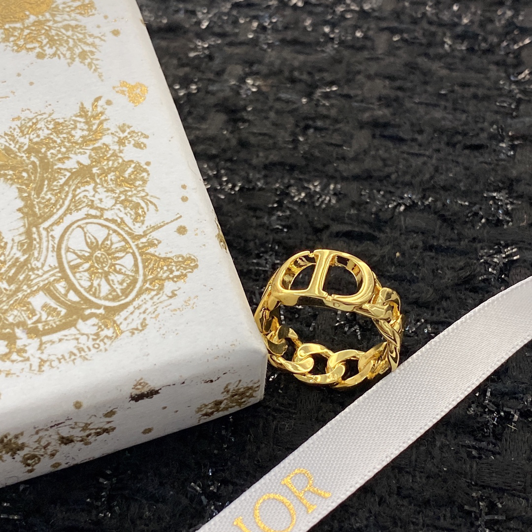 Dior ring-86