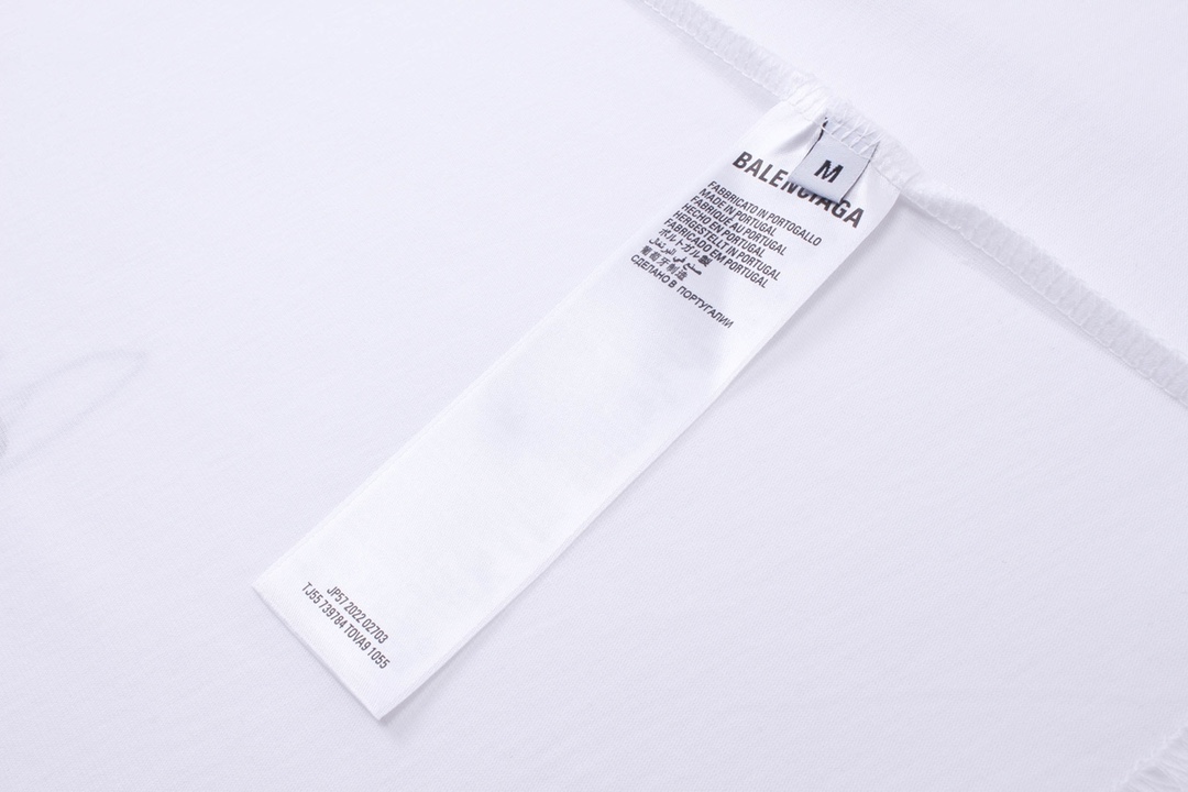 Balenciaga clothing-183