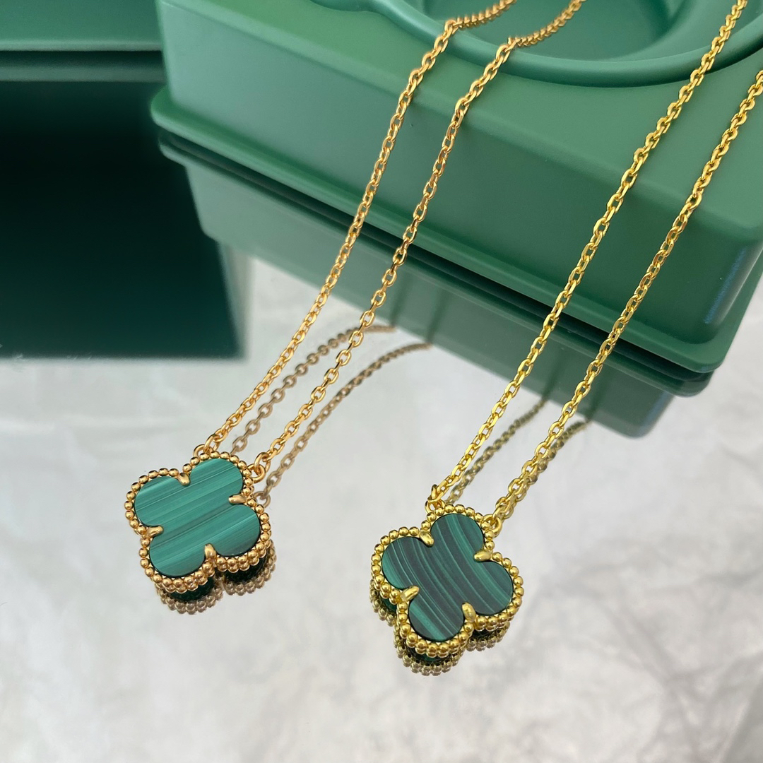 Van Cleef & Arpels necklace-33