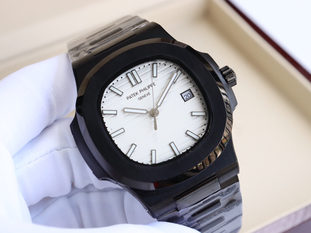 Patek Philippe Hot New Products-5