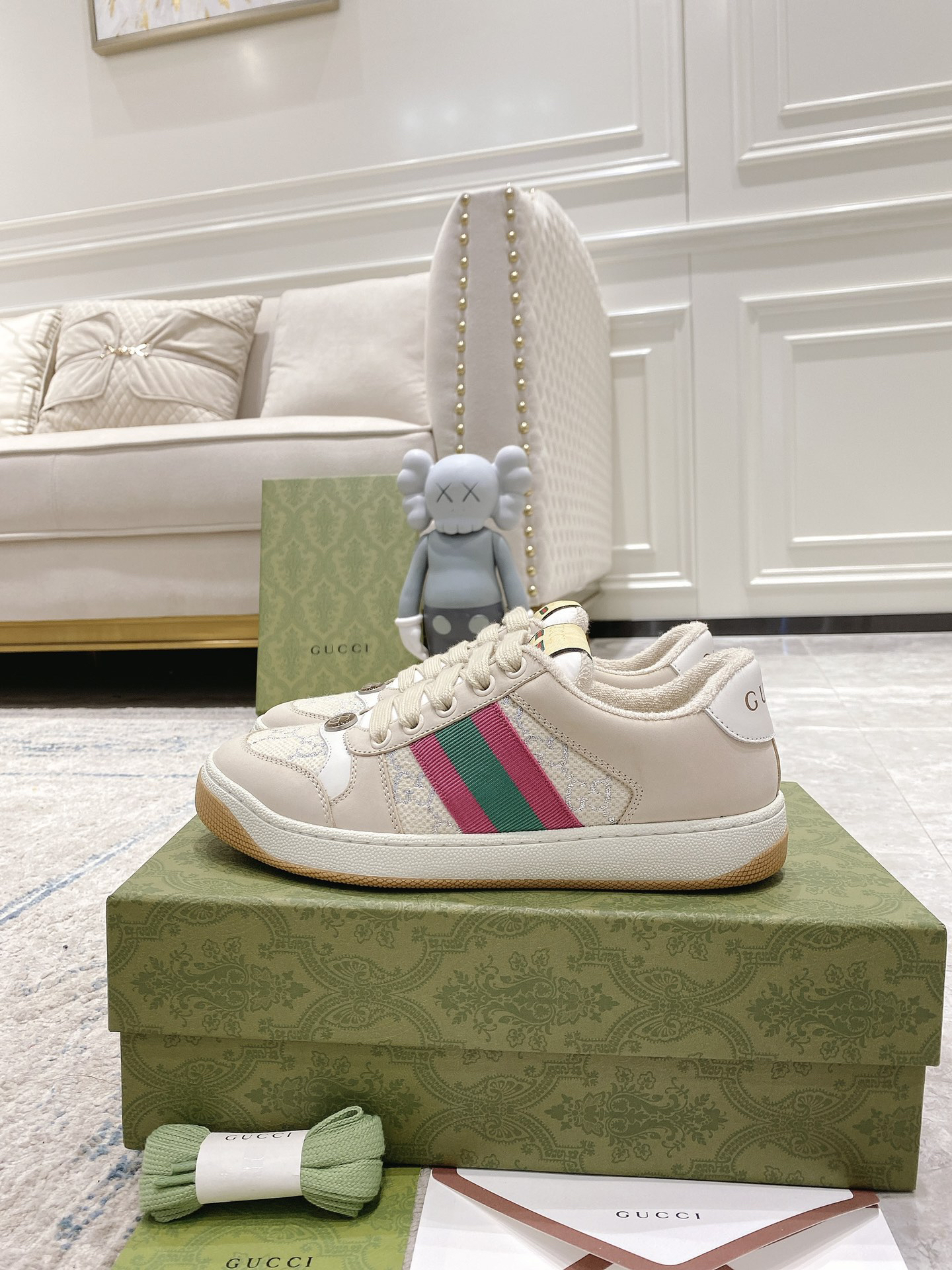 Gucci Sneakers-78