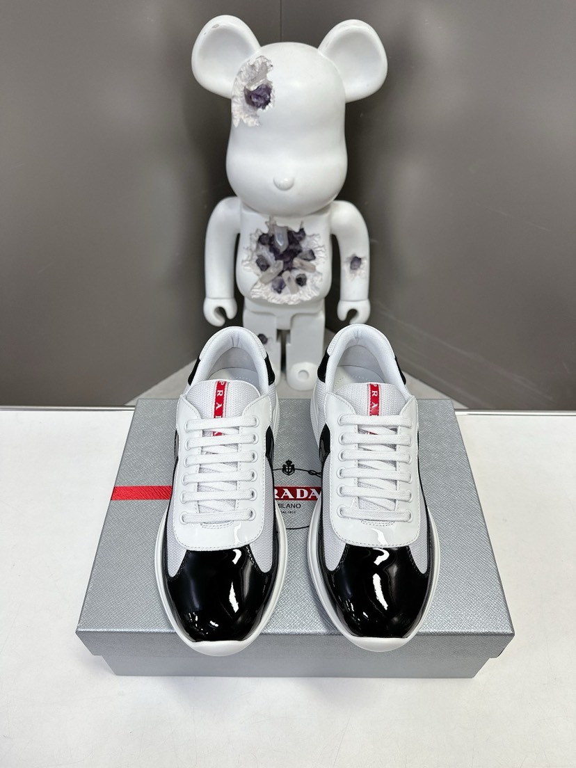 Prada Sneakers-167