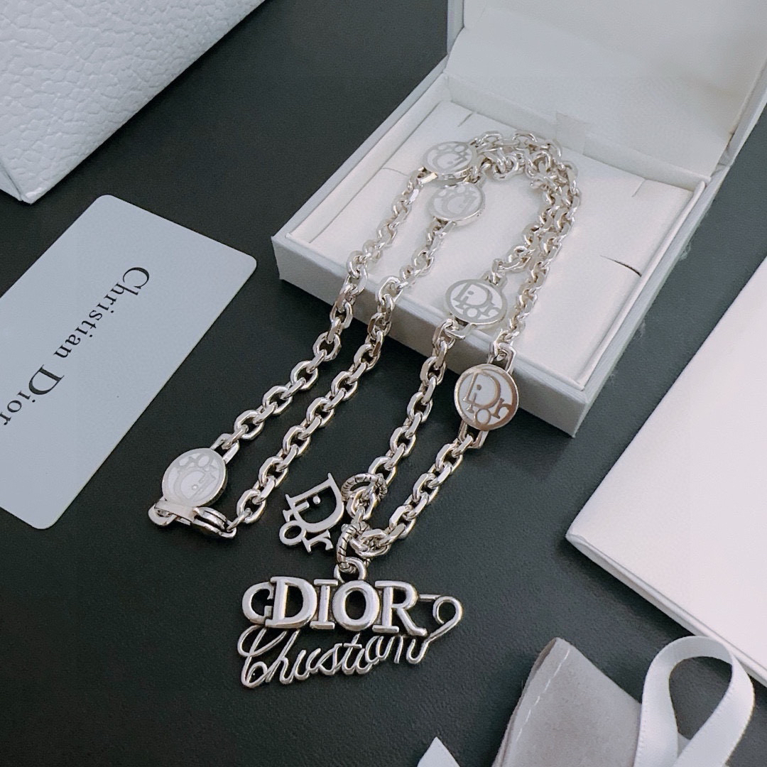 Dior necklace-61
