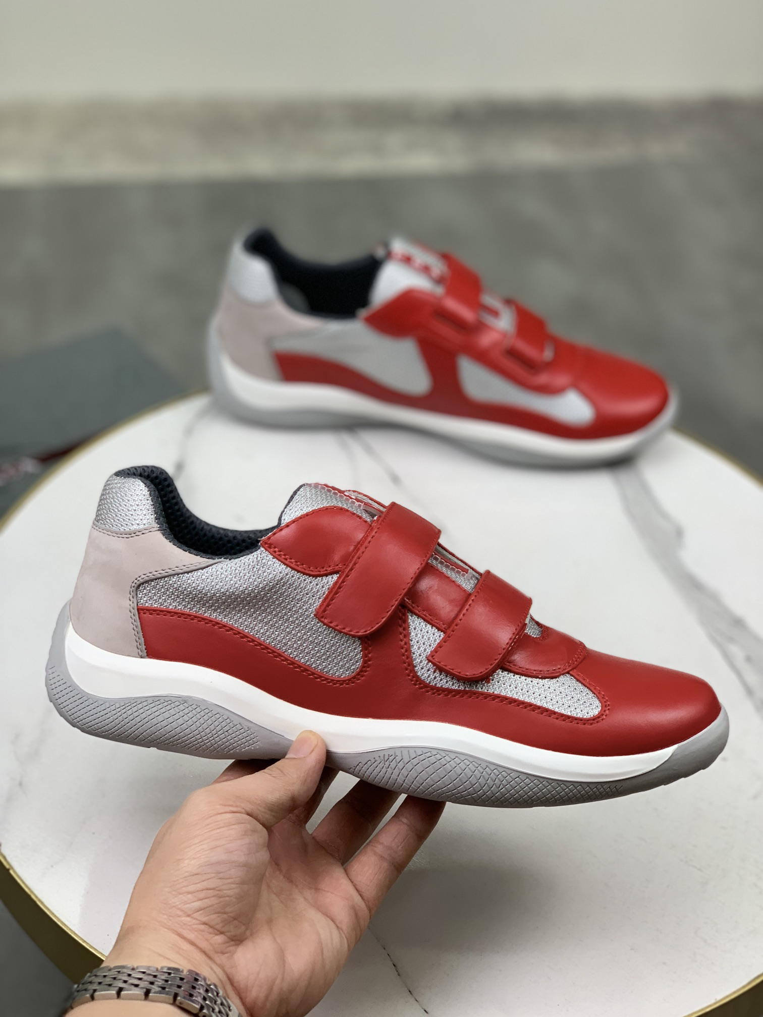 Prada Sneakers-125