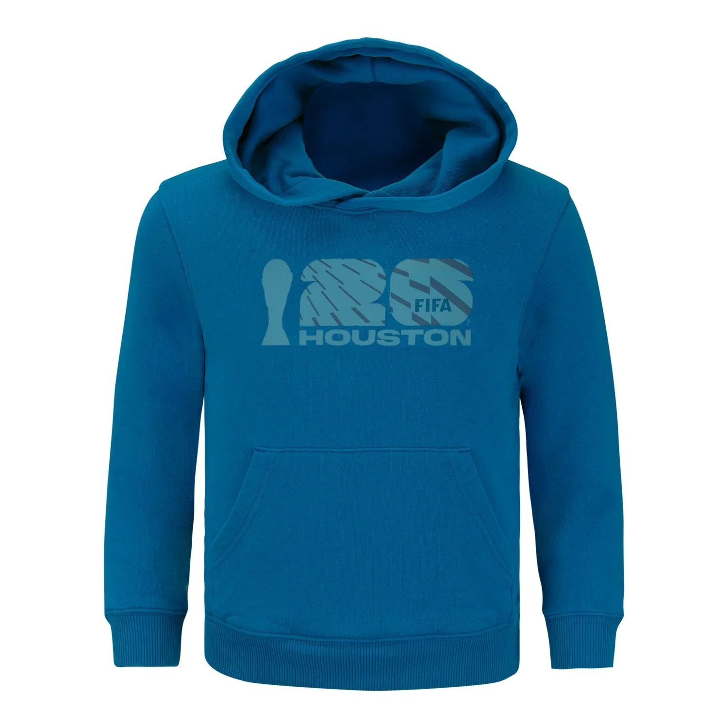 FIFA World Cup 2026™ Houston Hoodie - Youth