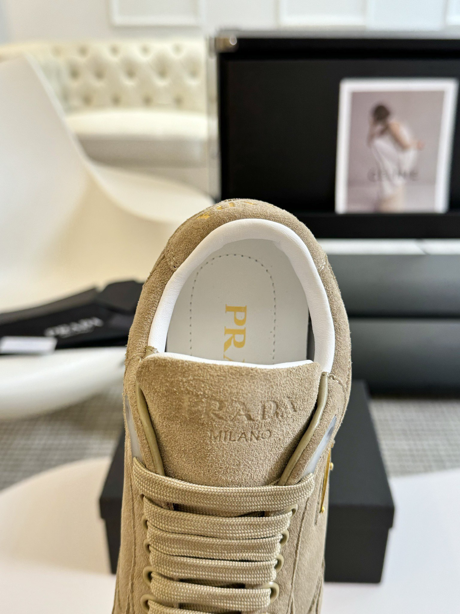 Prada Sneakers-4
