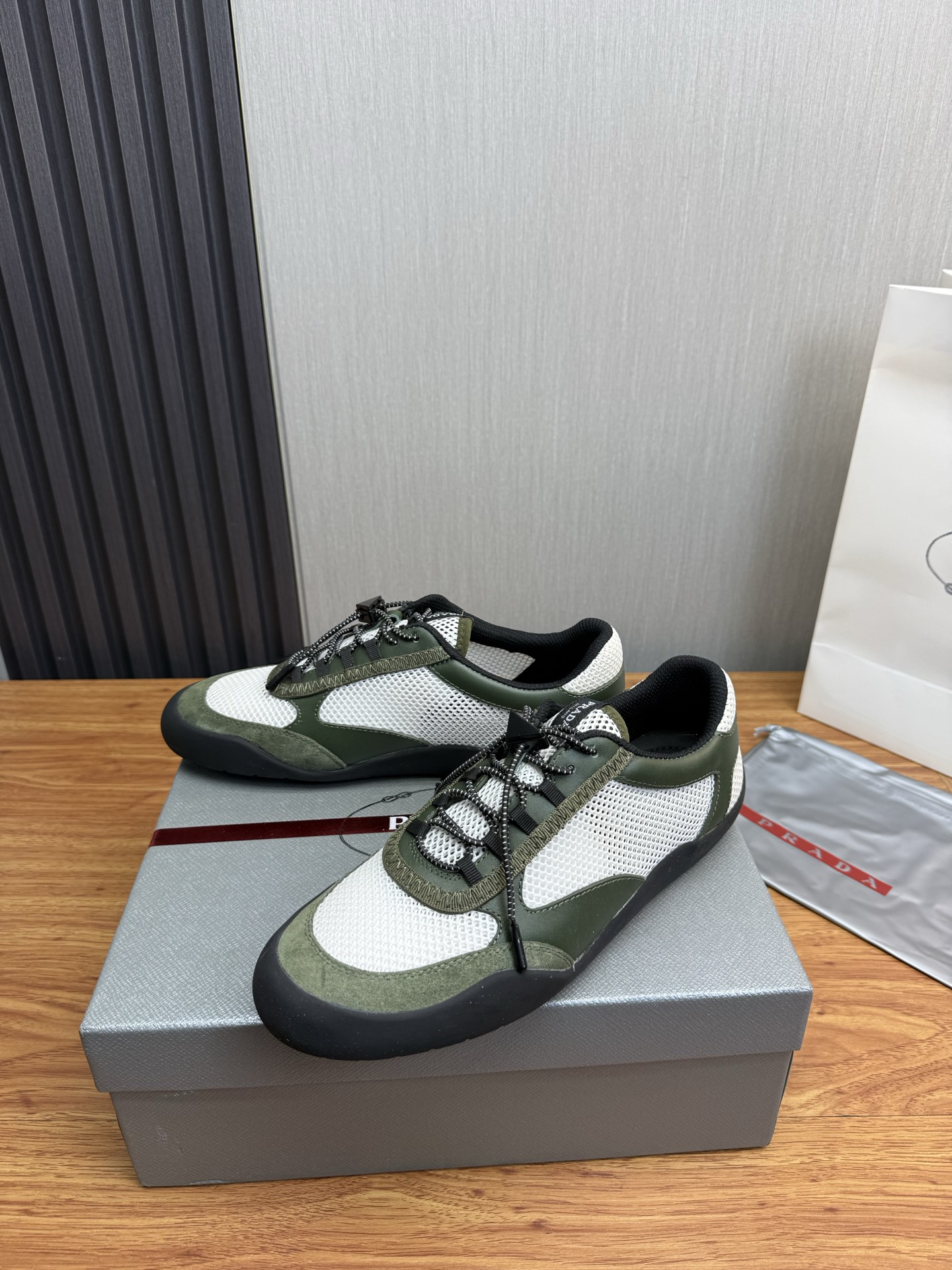 Prada Sneakers-95