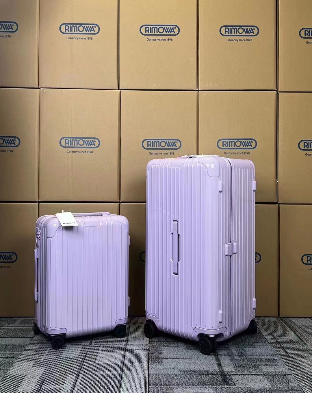 RIMOWA luggage-82