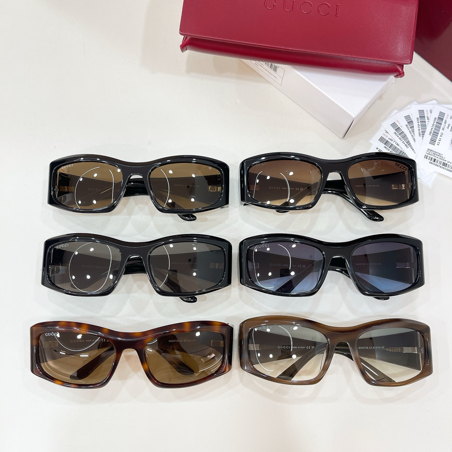 Gucci glasses-35