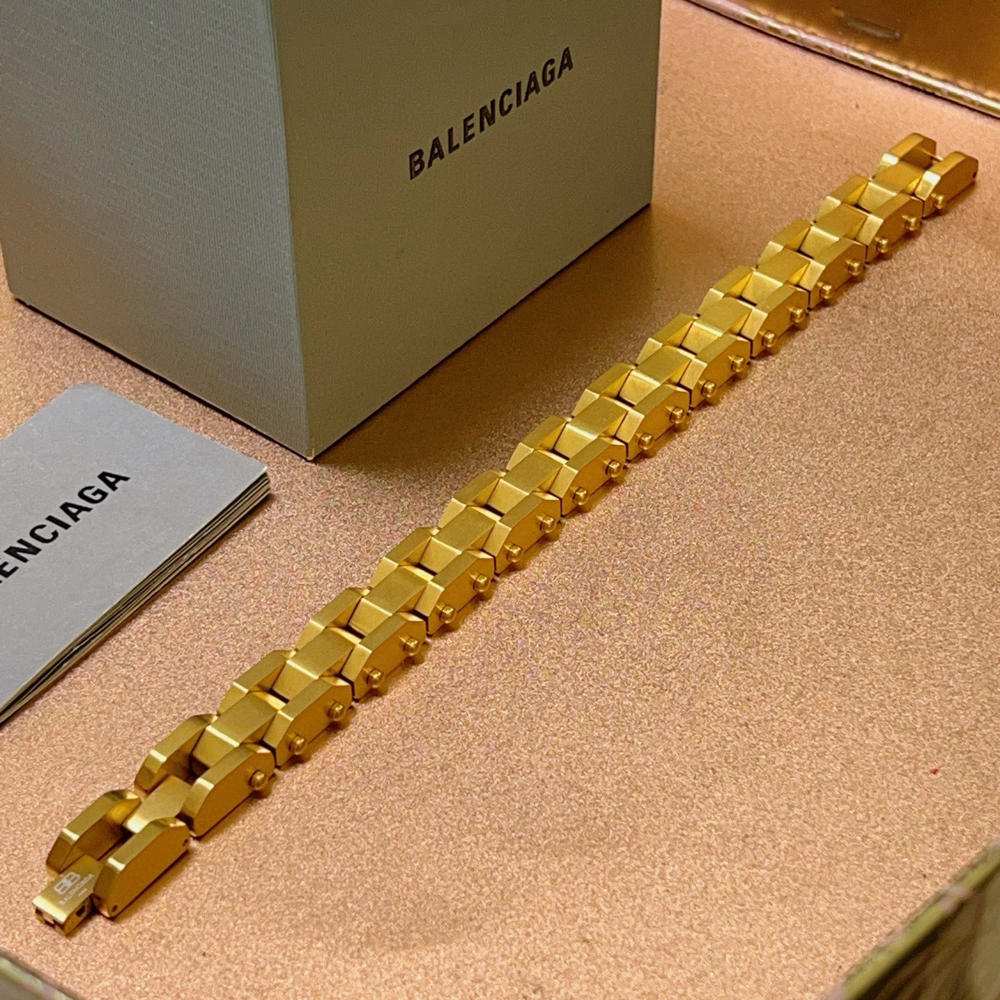 Balenciaga Bracelet-39