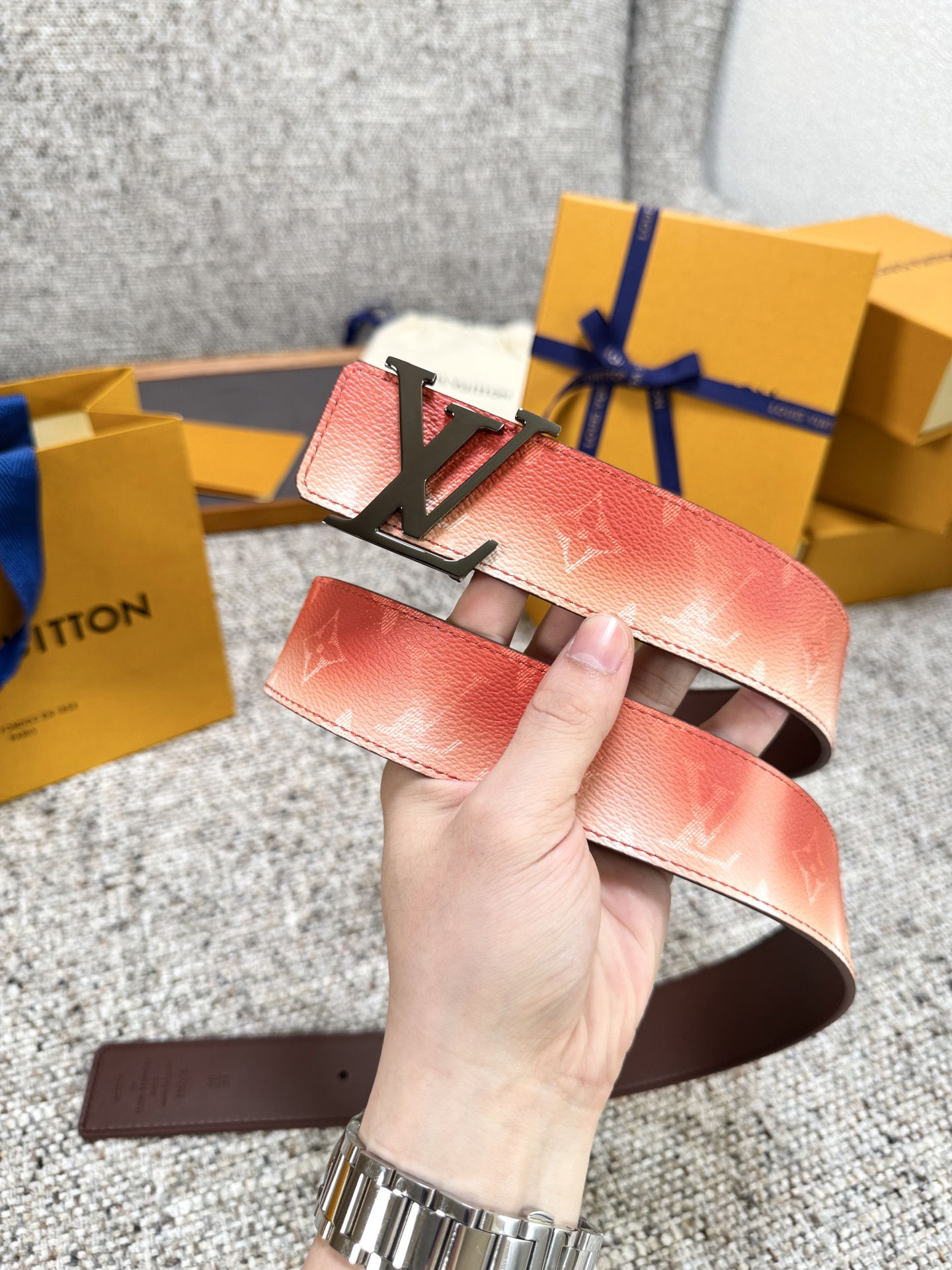 Lv belt-108