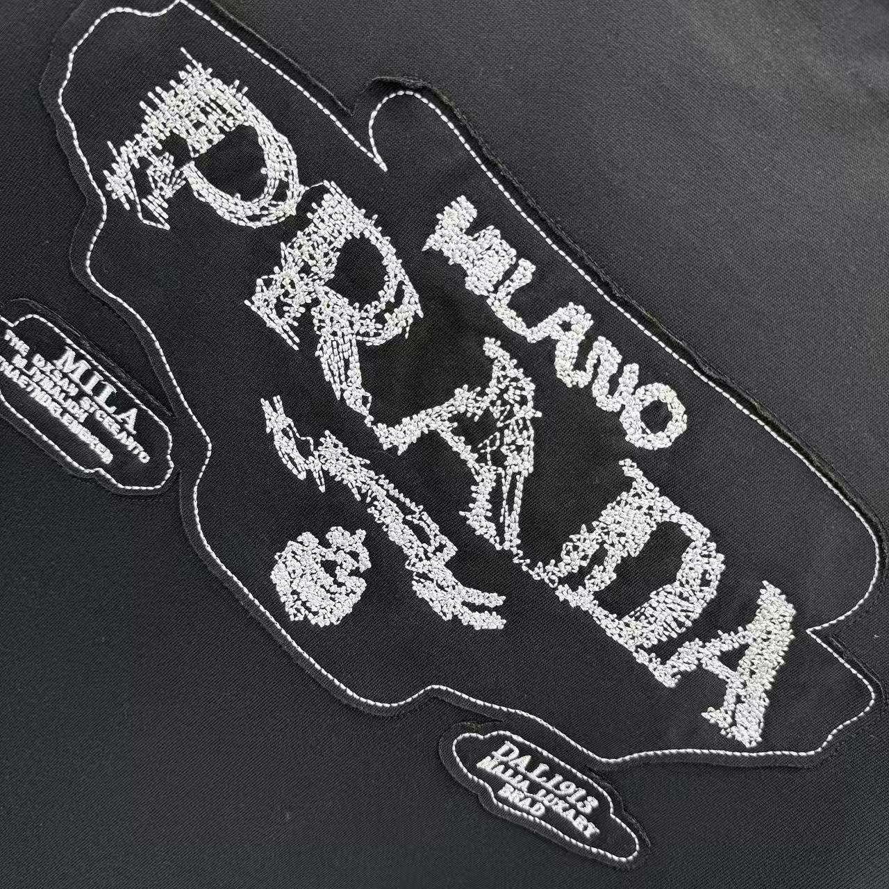 Prada clothing-102