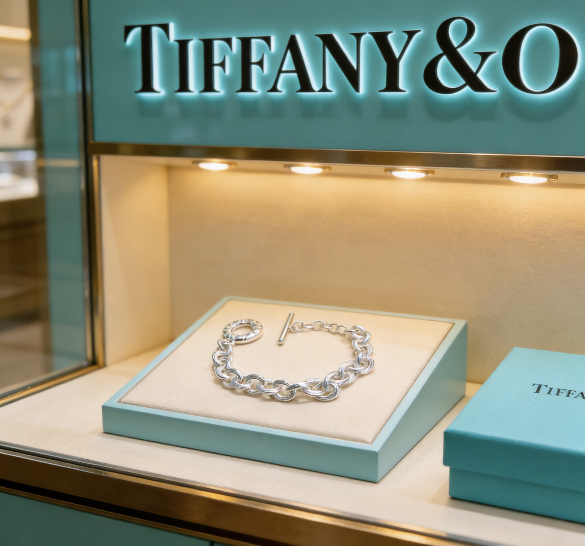 tiffany Bracelet-19