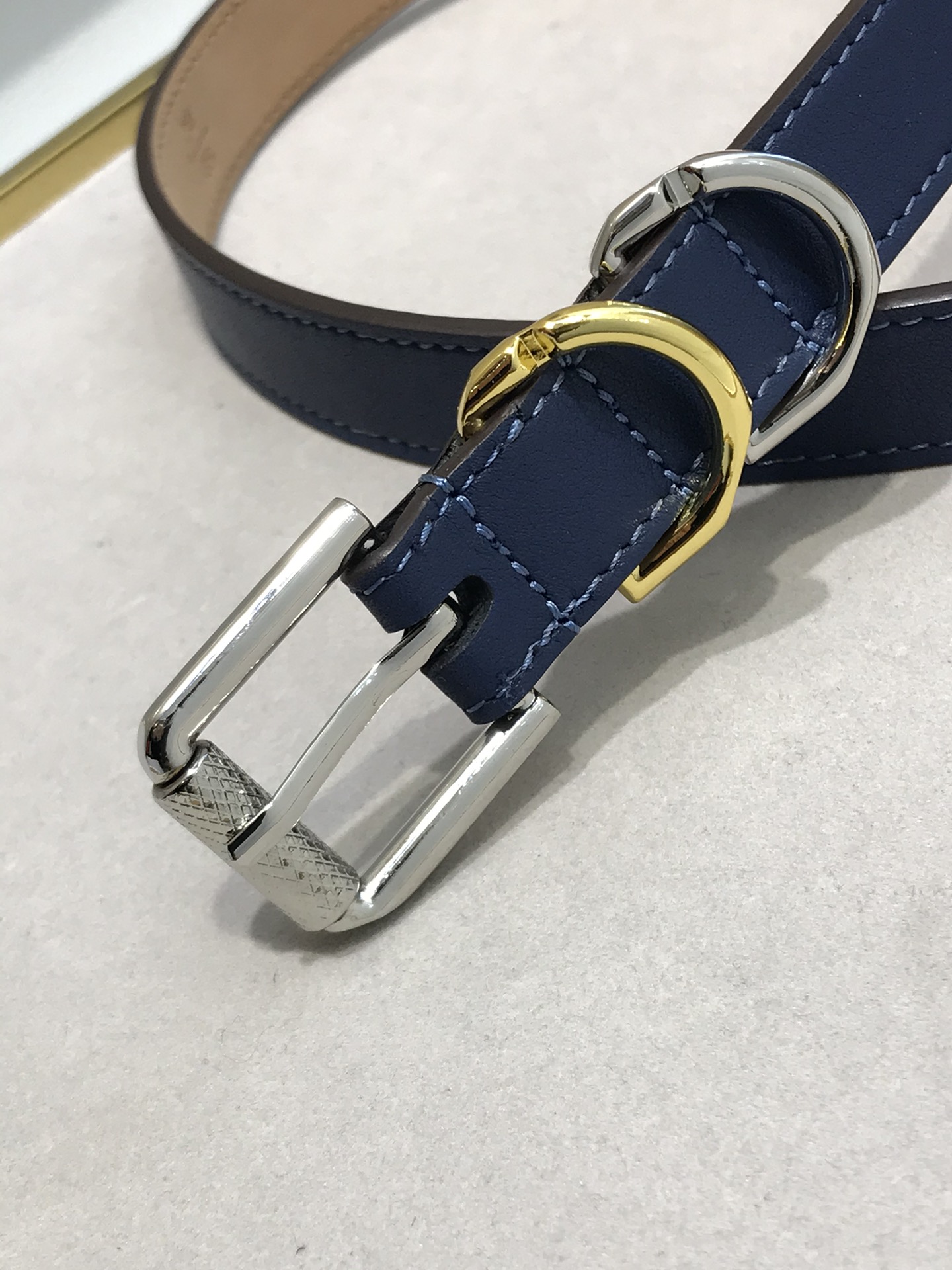 Givenchy belt-56