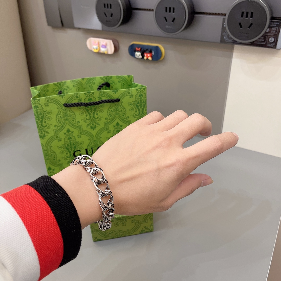 Gucci Bracelet-20