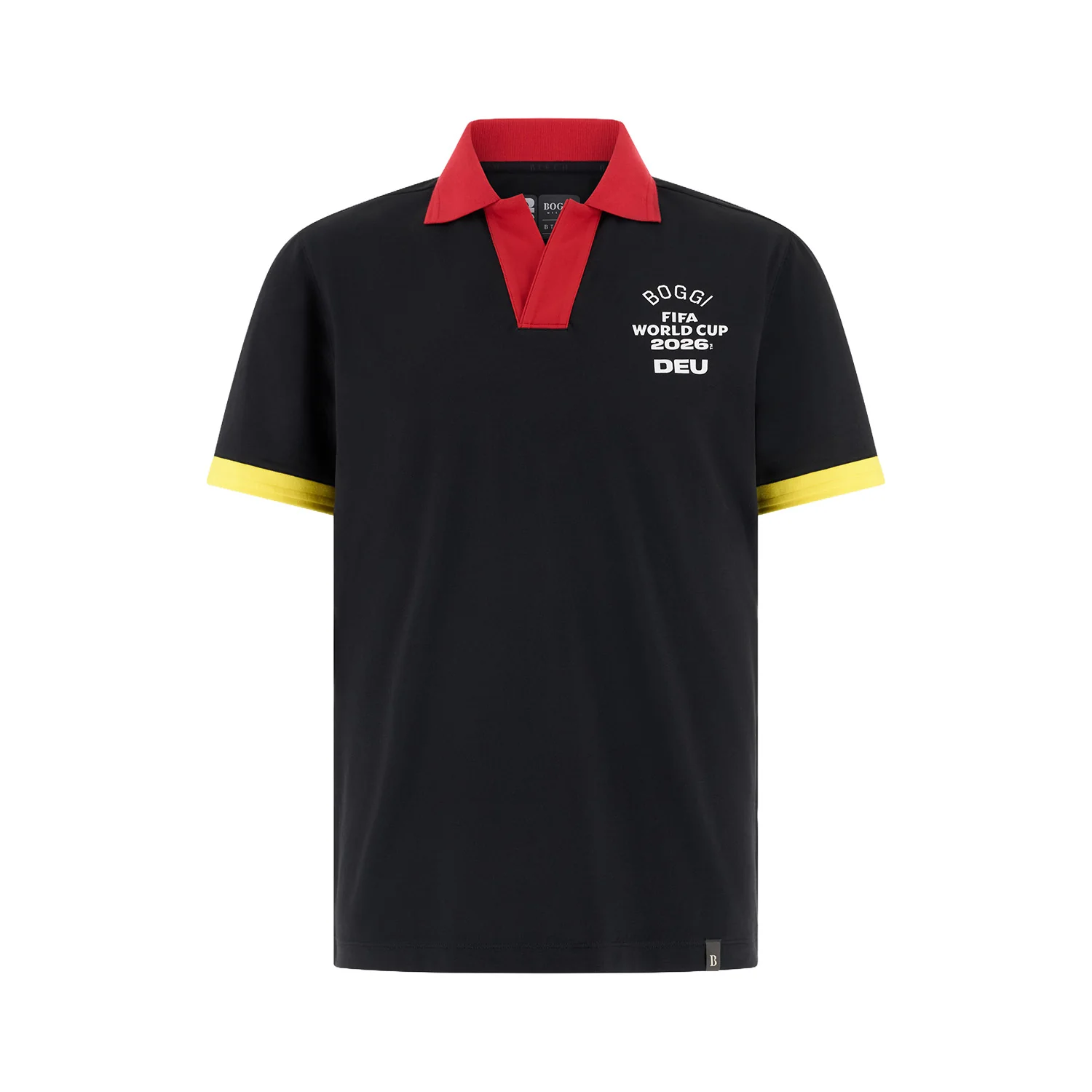 FIFA World Cup 2026™ Winners Capsule Collection Germany Polo