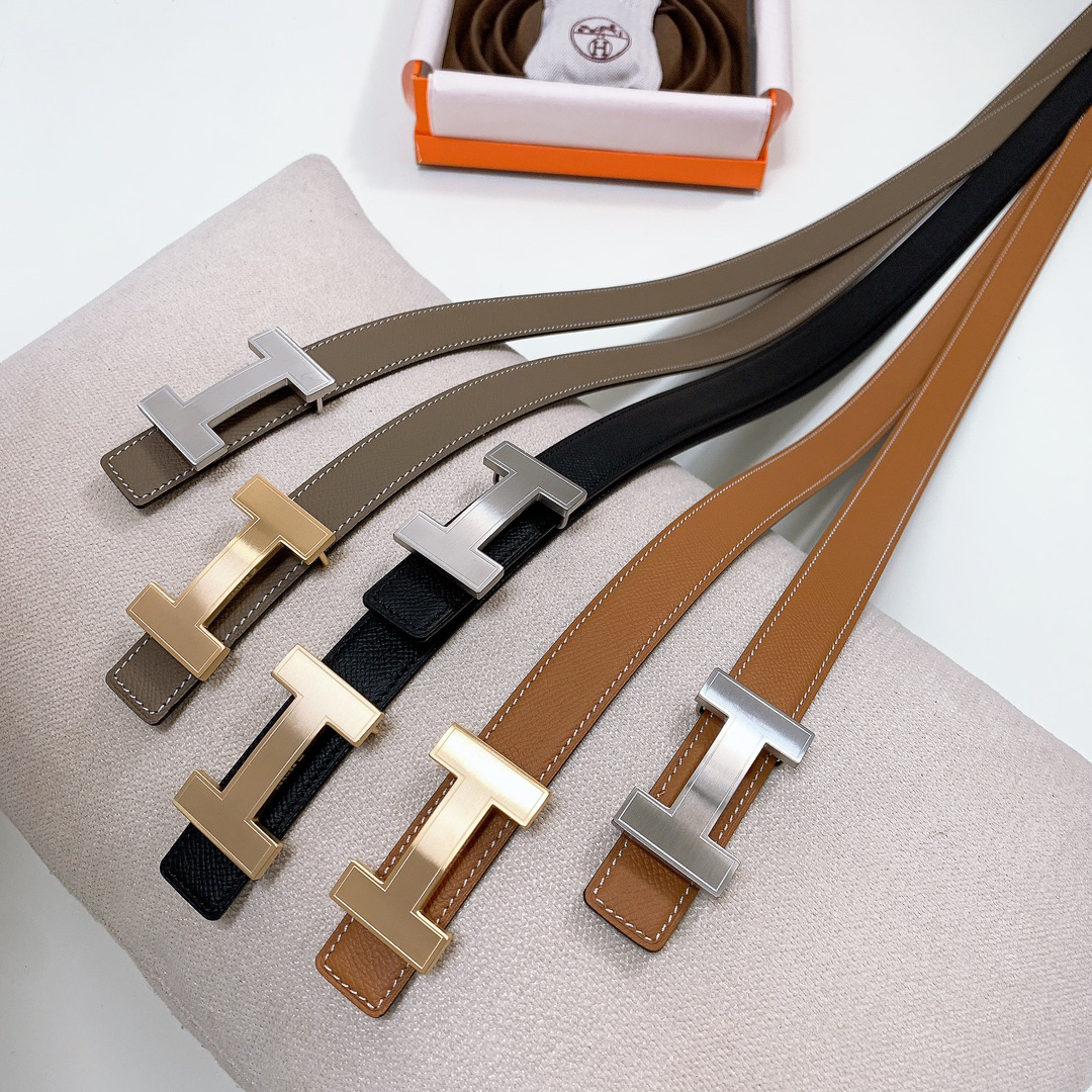 Hermes belt-40