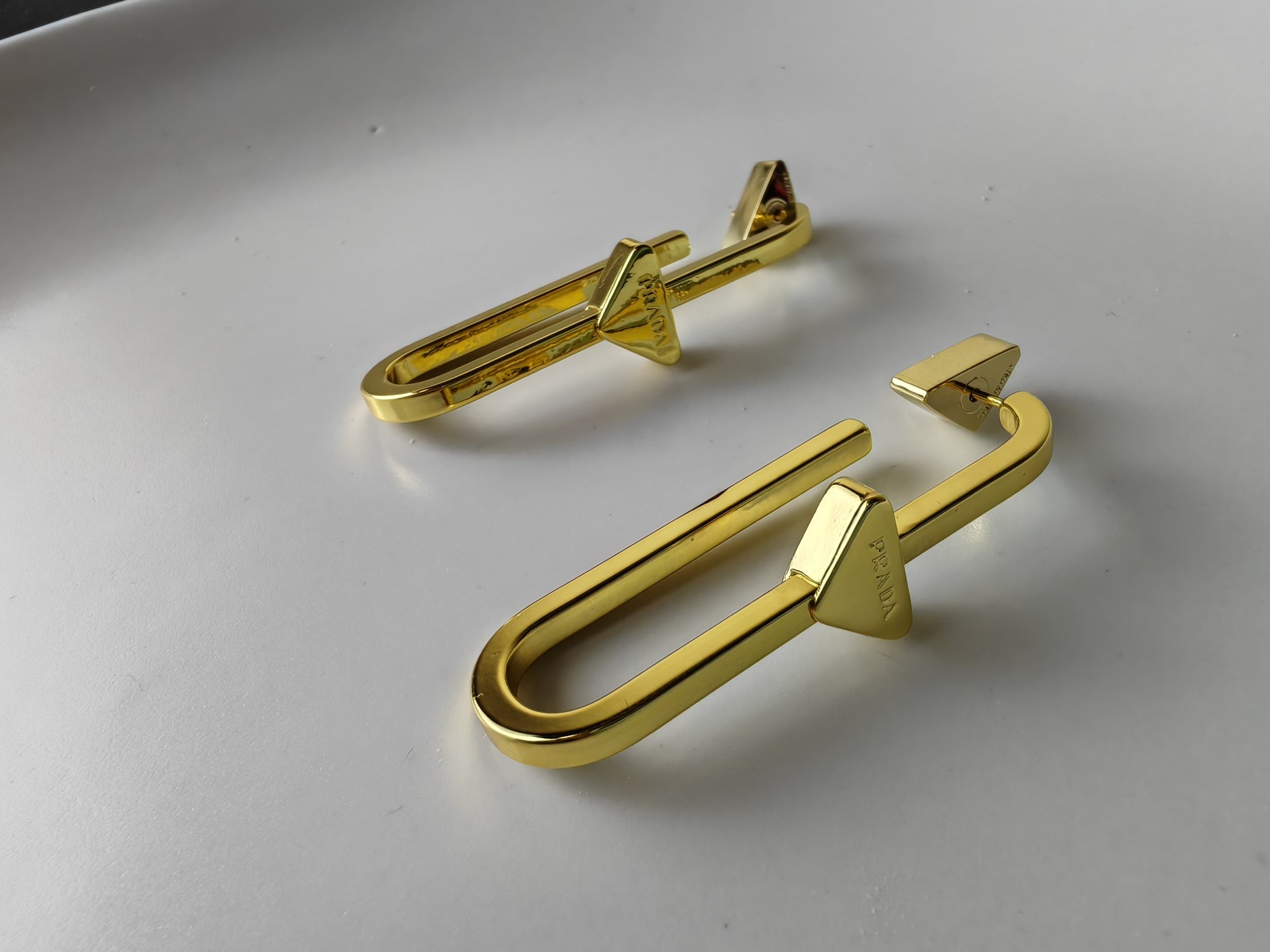 Prada earrings-11
