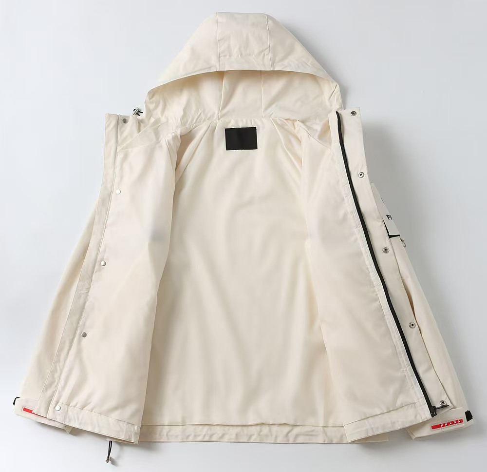 Prada Clothing-317