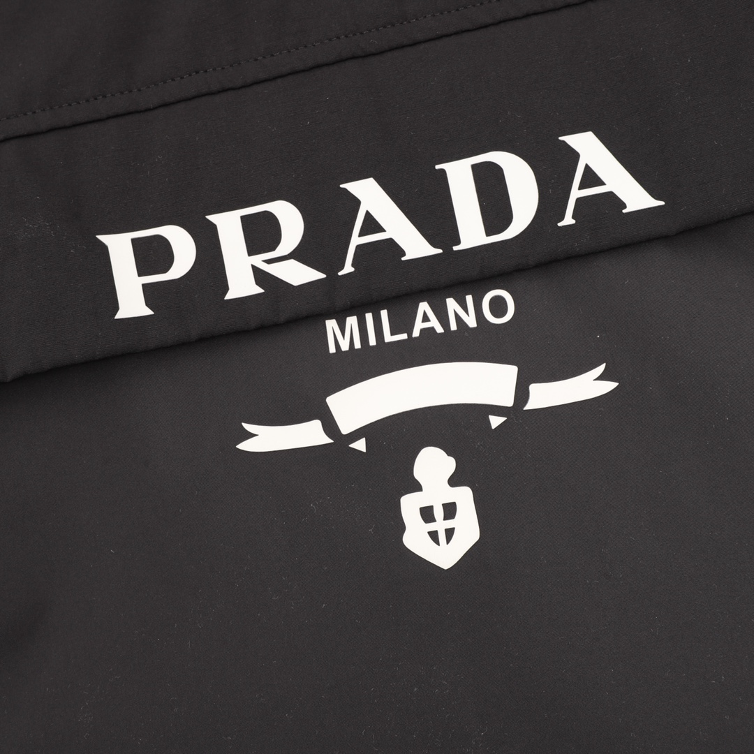 Prada Clothing-403