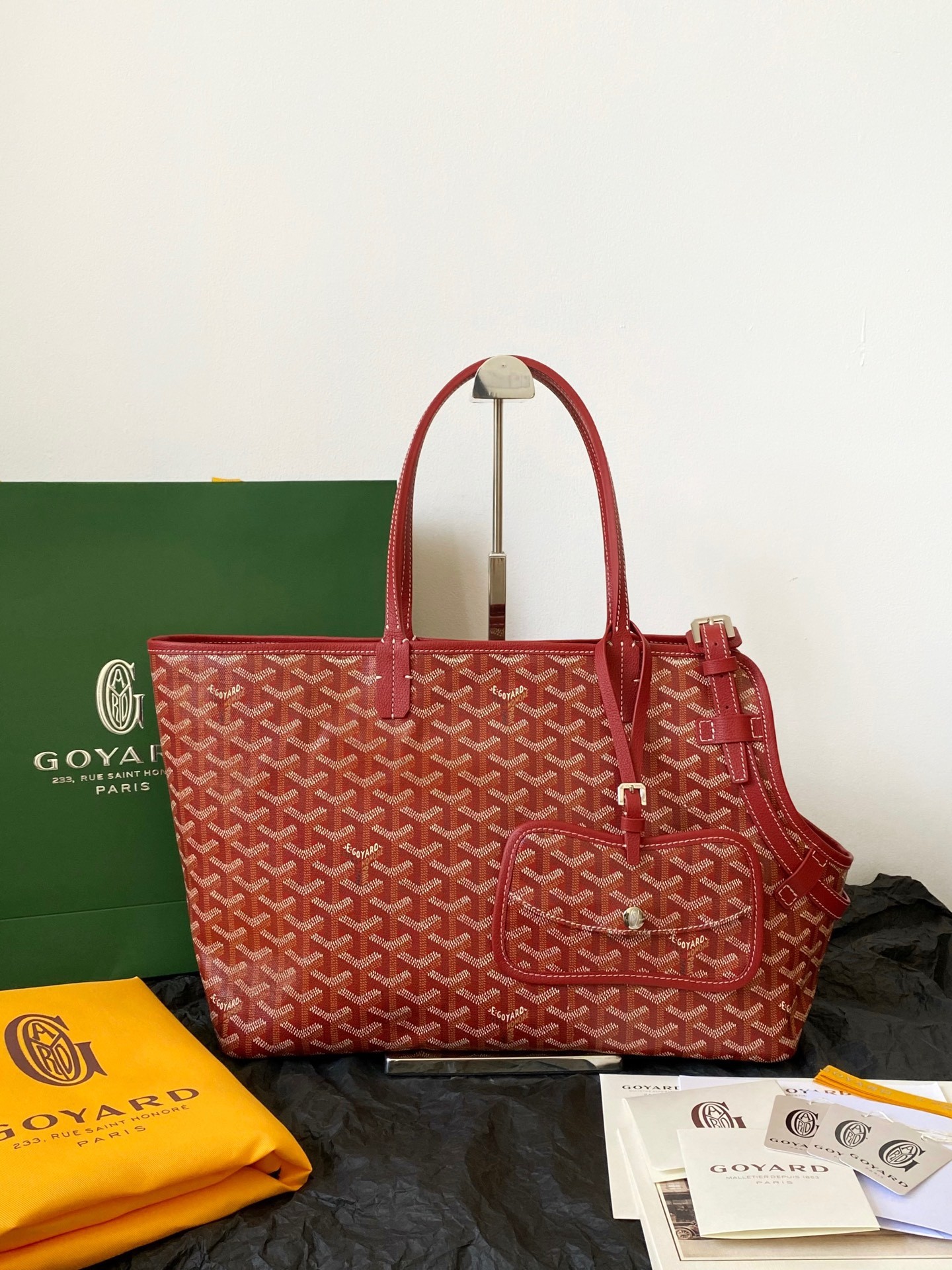 Goyard bags-16