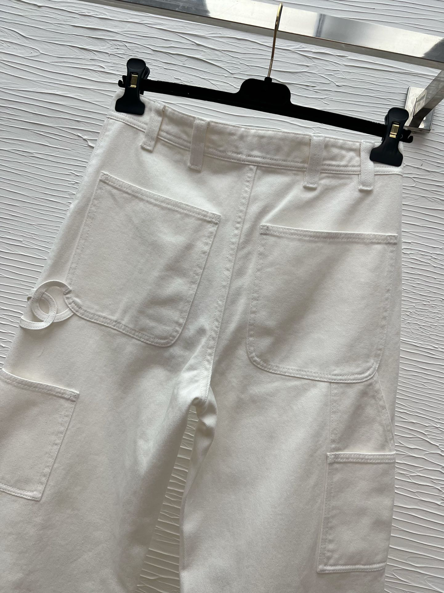 Chanel Clothing-96