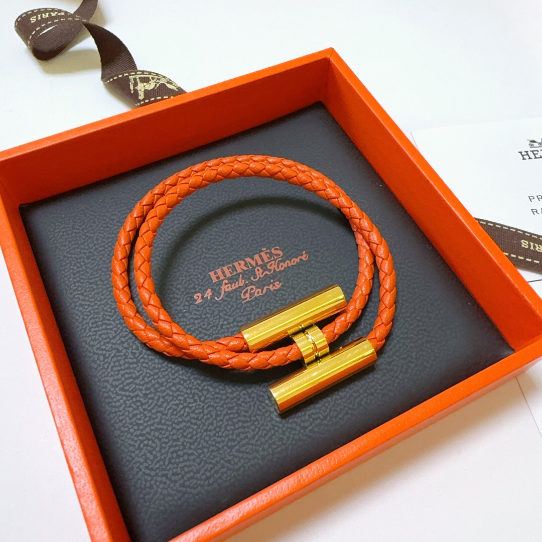 Hermes Bracelet-51