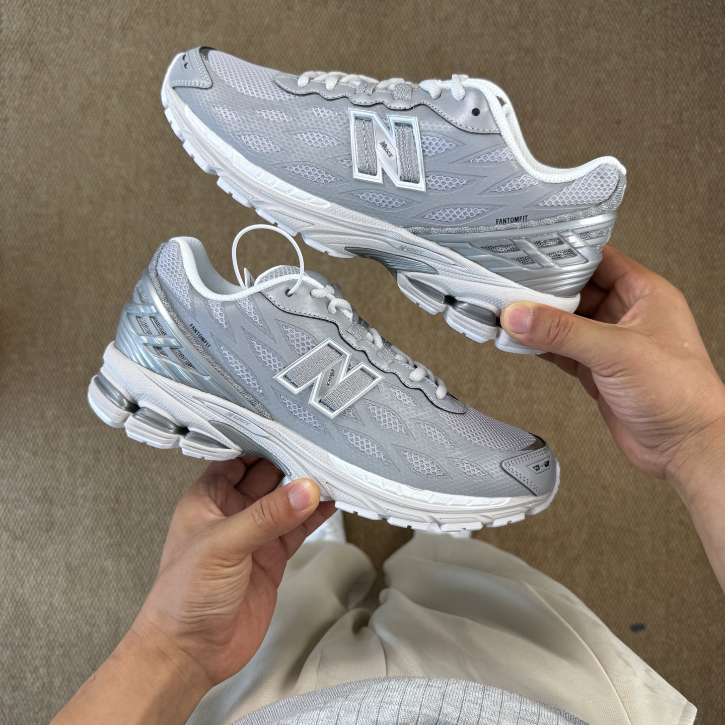 New Balance Sneakers-228